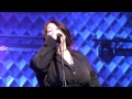 Jann Arden - February 27, 2012 - Ode To A Friend