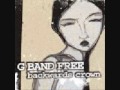 G Band Free - It's All Alright