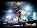 Lamb of God - 06. Now You've Got Something To Die For @ Live at Resurrection Fest 2013 (Spain)