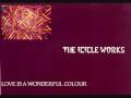 The ICICLE WORKS - 'Love Is A Wonderful Colour' - 7 1983