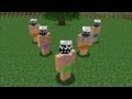 Griefing And You Know It (Sexy And I Know It - LMFAO Parody) Minecraft