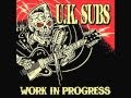 UK Subs - Tokyo Rose