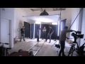Hands Like Houses - Behind The Scenes of I Am Music Video