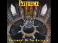 Pestilence - Land of Tears