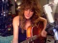 Trish Robb cover - I Live on a Battlefield by Nick Lowe