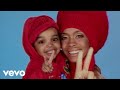 Erykah Badu - Bag Lady