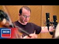 Daniel Behle: Gluck - Opera Arias - Album Trailer