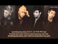 Block B - Nillili Mambo ~ lyrics on screen (KOR/ROM/ENG)