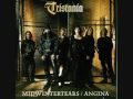 Tristania - Saturnine