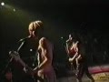 Red Hot Chili Peppers - True Men Don't Kill Coyotes (Opera House 1989)