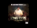 Jedi Mind Tricks Presents: King Syze - Love vs. Hate [Official Audio]
