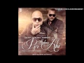 Genio Y Baby Johnny - Andamos Por Ahi (Prod.By Dj Luian, Kyzer & NoiseBoy)