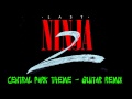 Last Ninja 2 - Guitar Remix