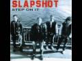 Slapshot - Hang Up Your Boots
