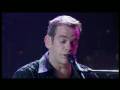 Garou - Que l'amour est violent (live 2004)