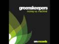 Greenskeepers - Machine (James Curd House Mix)