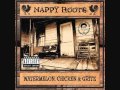 Heads up - Nappy Roots
