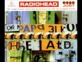 3 - Killer Cars (Mogadon Version) - Radiohead