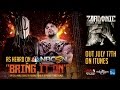 Zardonic - Bring It On (ft Mikey Rukus) [WSOF 22 Official Theme 2015]