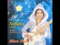 Silent Night - Nellyka (เนลลี) - An Electric Guitar for Christmas