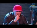 Limp Bizkit - Break Stuff HD (Live at Rock am Ring 2009)