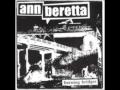 Ann Beretta - Fairweather