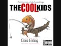 The Cool Kids & Don Cannon feat Tennille - Gone Fishing 2009 - Jump Rope