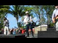 Weezer - Suzanne (The Weezer Cruise 2014)