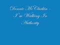 Donnie McClurkin - I'm Walking In Authority