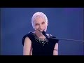 Annie Lennox - There Must Be An Angel (Live at Logies 2009)