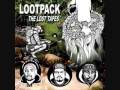 Interludes 1, 2, 3, 4, 5, 6 - Lootpack