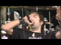 Lamb Of God - Laid To Rest -Live At Download- HIGH DEFINITION