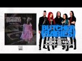 BUTCHER BABIES - Never Go Back (Album Track)