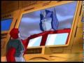 Primal Fear - in memory Amv Tribute to Optimus Prime