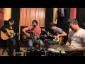 Sublime - Santeria (unplugged cover)