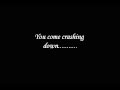 Digital Daggers - Come Crashing (Lyrics)