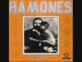 The Ramones - Can't Say Anything Nice