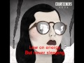 The Courteeners - Van Der Graaff - Lyrics