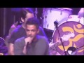 BRANDON FLOWERS - I GOT MY MIND SET ON YOU (Cover of the George Harrison version)