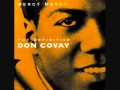 Don Covay - It's in the wind
