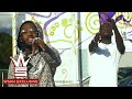 Ralo Bad Habits Feat. Shy Glizzy (WSHH Exclusive - Official Music Video)