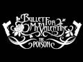 Bullet for My Valentine - Welcome Home (Sanitarium) (Metallica cover)