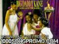 big daddy kane - The Day You're Mine - Long Live the Kane
