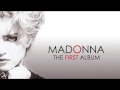 Madonna - Lucky Star (Audio)