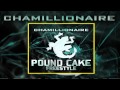 Chamillionaire - Pound Cake Freestyle