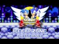 Ice Cap Classic - Sonic Generations Remix
