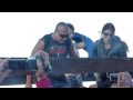 Cruise BSB Boys 2011 Beach Party - Nick Carter And Lauren Filmado por @Tatybsbrazil
