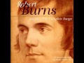 Robert Burns - The Soldiers Return [Ian Bruce]
