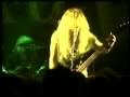 Morbid Angel - Suffocation (Live Madness)