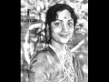 Raakh na ramakadaa : Geeta Dutt and A R Oza : Film - Mangal Phera